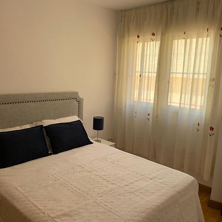 Malagueta, Free Parking, Center & Beach Malaga Ngoại thất bức ảnh