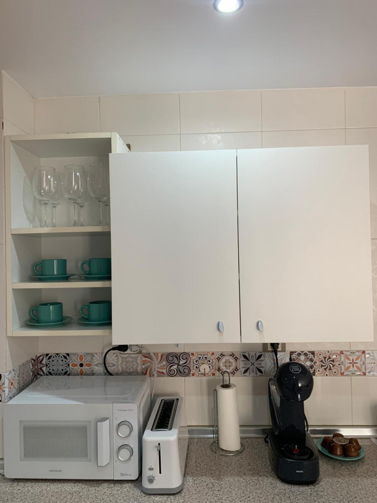 Malagueta, Free Parking, Center & Beach Malaga Ngoại thất bức ảnh