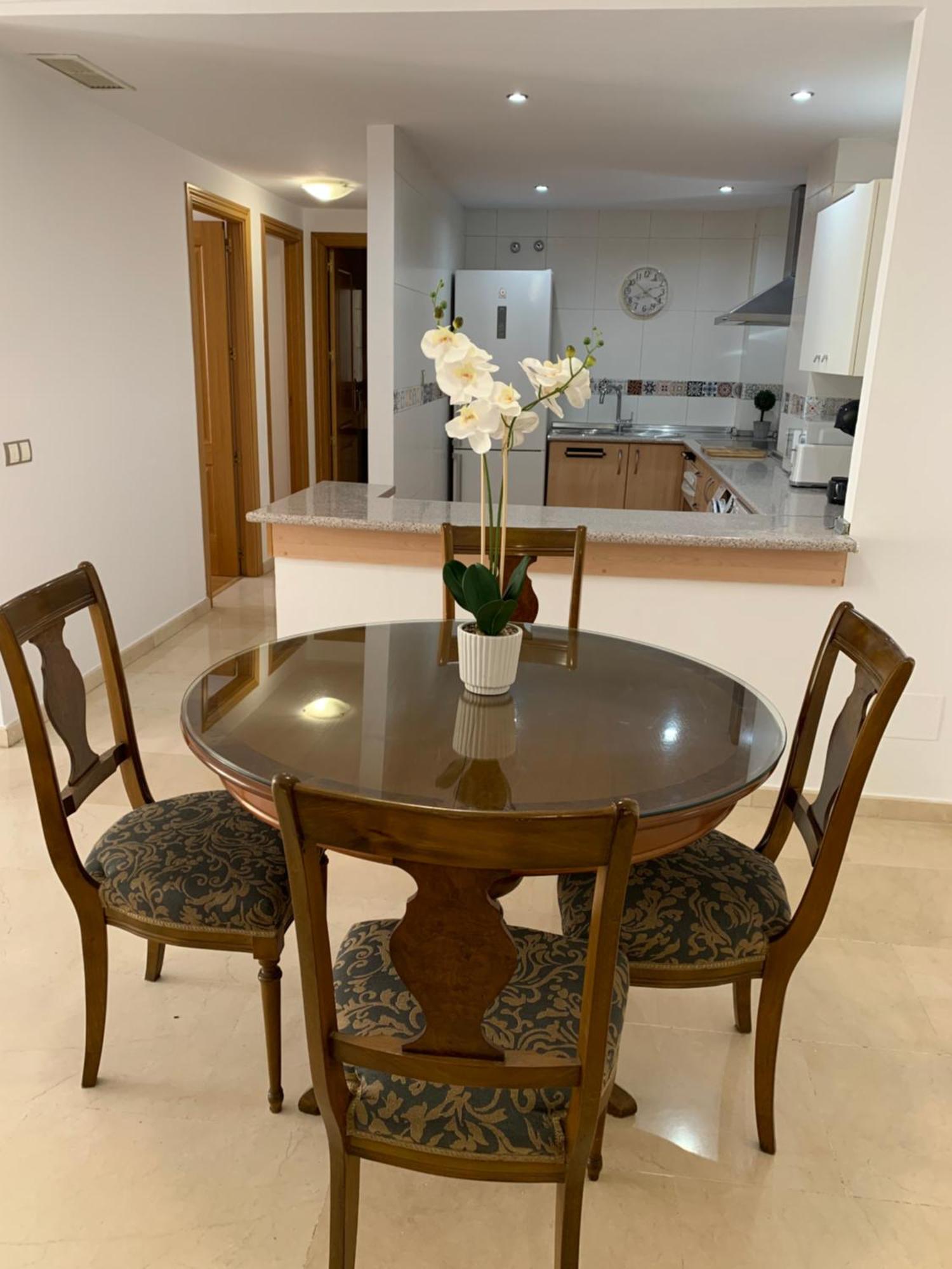 Malagueta, Free Parking, Center & Beach Malaga Ngoại thất bức ảnh
