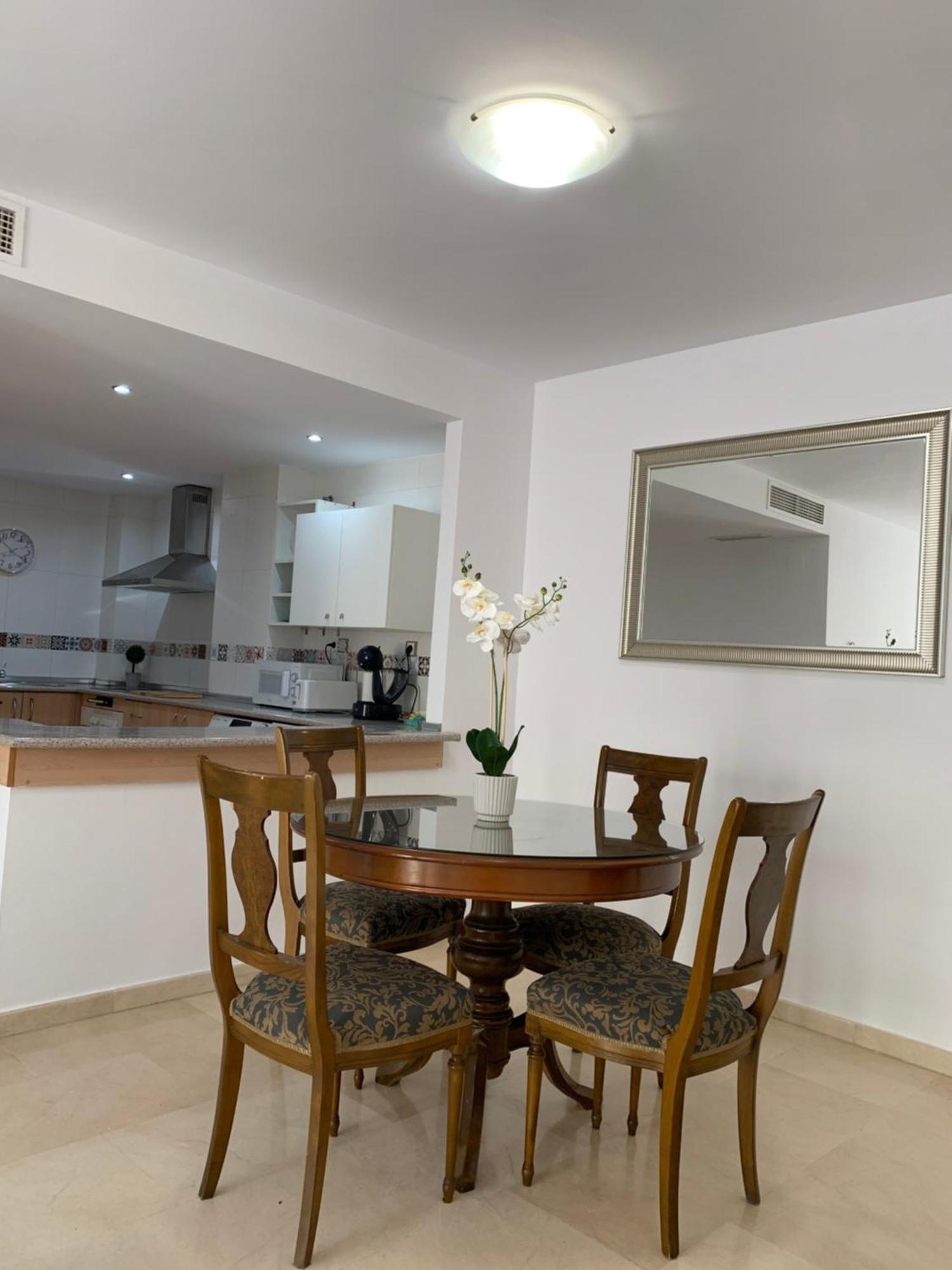Malagueta, Free Parking, Center & Beach Malaga Ngoại thất bức ảnh