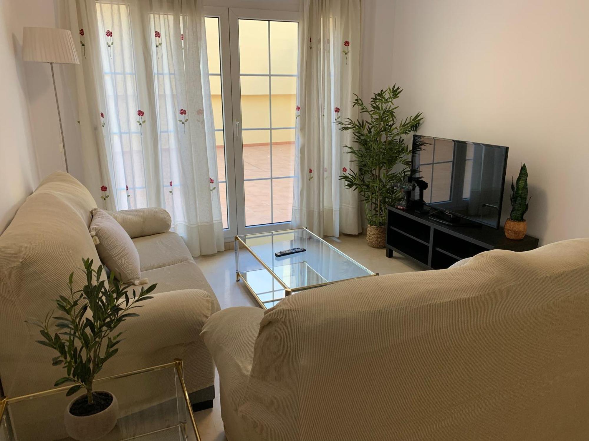 Malagueta, Free Parking, Center & Beach Malaga Ngoại thất bức ảnh